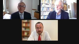 30 años Santo Domingo