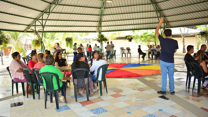 Monte Sinaí, reunión sinodal