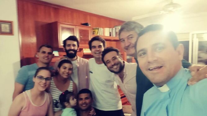 Proyecto Cobijos