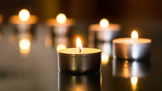 "Para los cristianos, la muerte no tiene la última palabra"