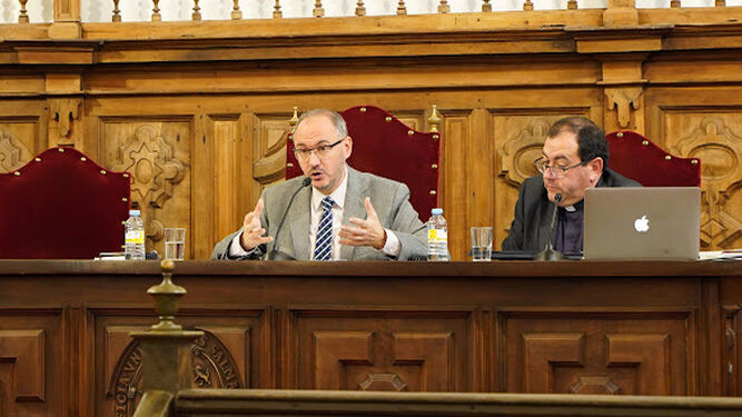 Francisco García