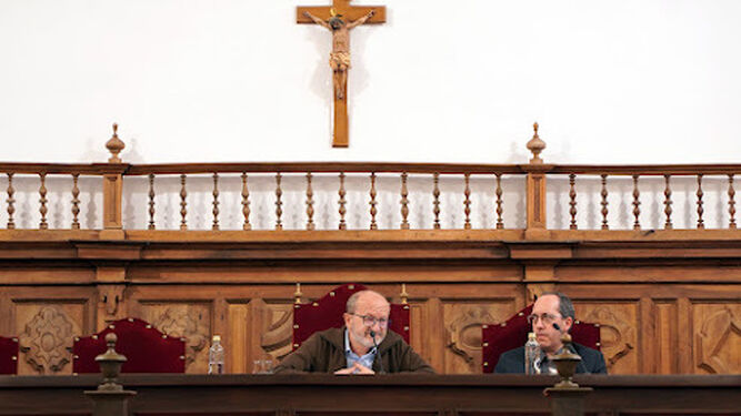 Juan Antonio Marcos