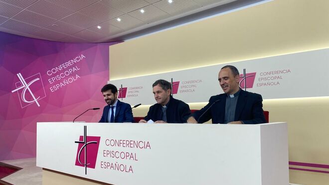 Presentación del Día de la Iglesia Diocesana