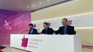 Presentación del Día de la Iglesia Diocesana