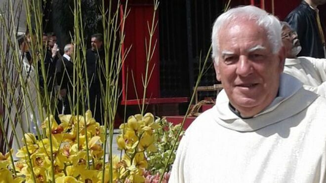 Ángel Moreno