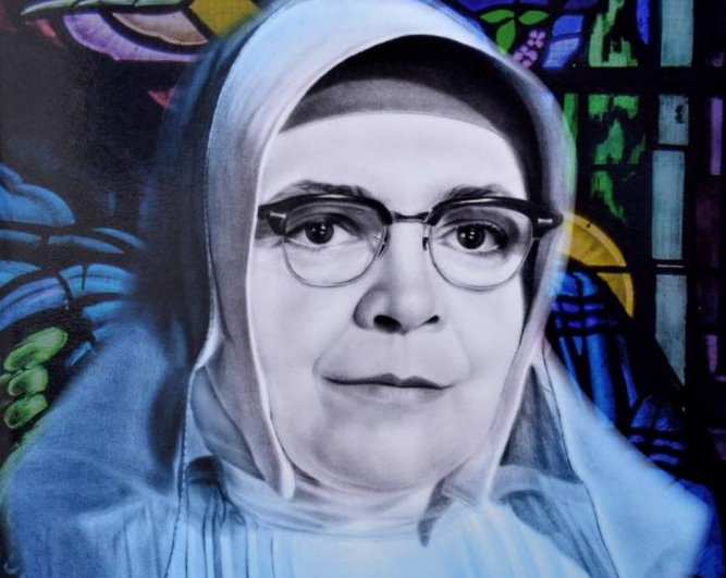 Madre Berenice