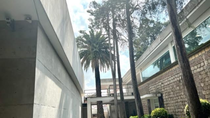 Universidad Pontificia de México