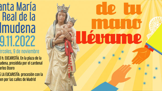 Almudena de 2022