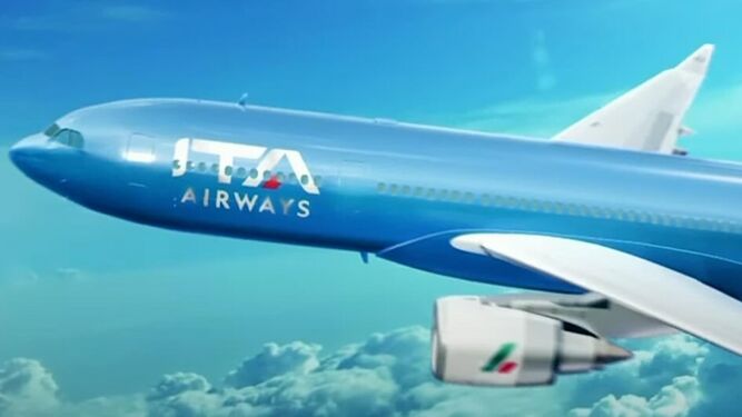 ITA Airways