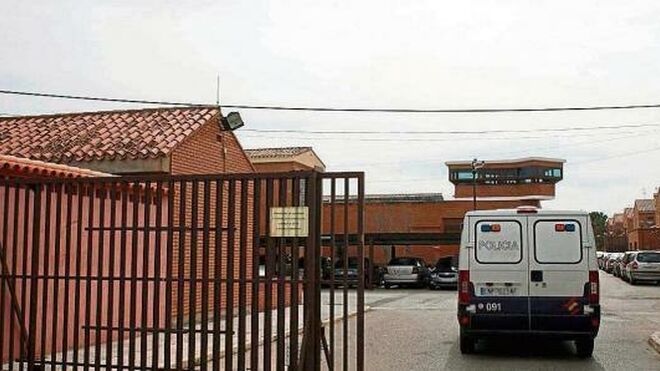 Prisión de Albacete