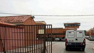 Prisión de Albacete