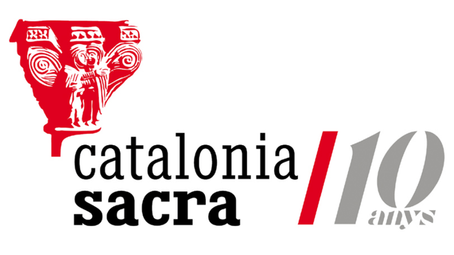 X Aniversario Catalonia sacra