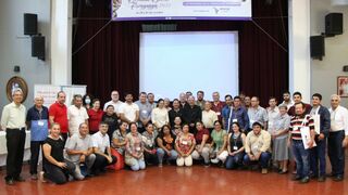 Semana Social 2022 en Paraguay