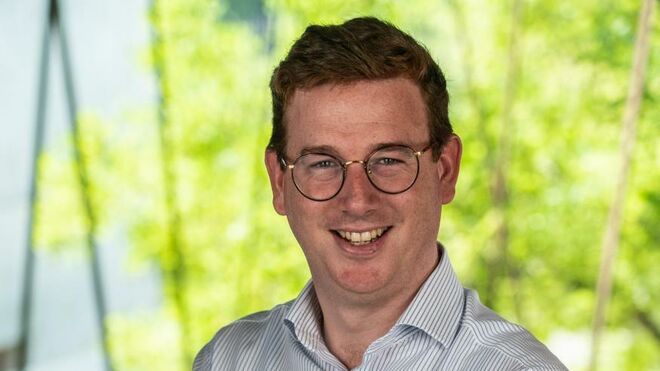 Bruno Spriet, nuevo secretario general del Episcopado belga