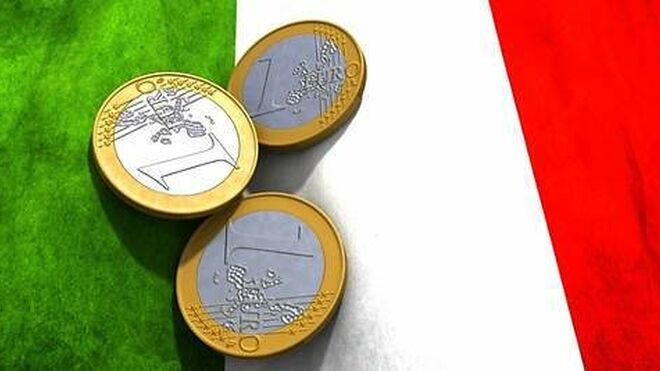 Inflación en Italia