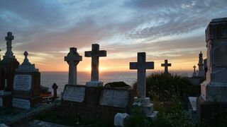 Día de los Difuntos'