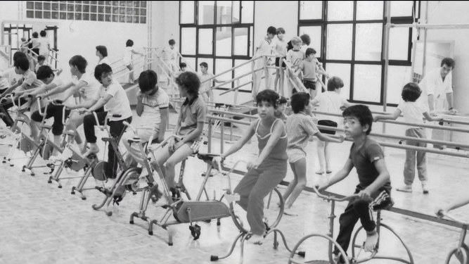 Ciudad San Juan de Dios