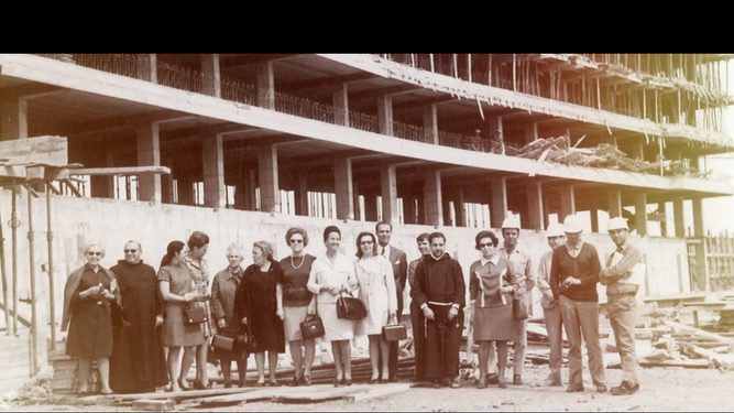 San Juan de Dios 1972