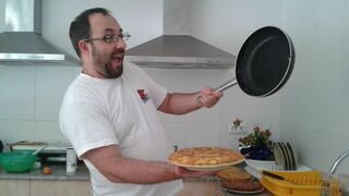 ¡Invítate! Hagamos dieta de soledad y malos rollos