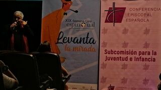 Ya está en marcha la XIX Semana del Cine Espiritual