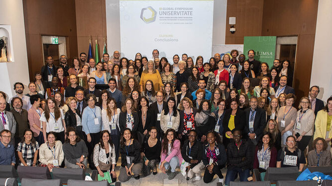 Simposio de Uniservitate