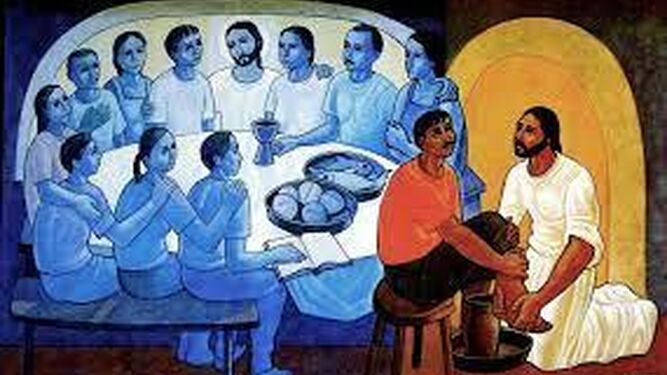 ¡Hermano Jesús, eres Fraternidad siempre antigua y siempre nueva!