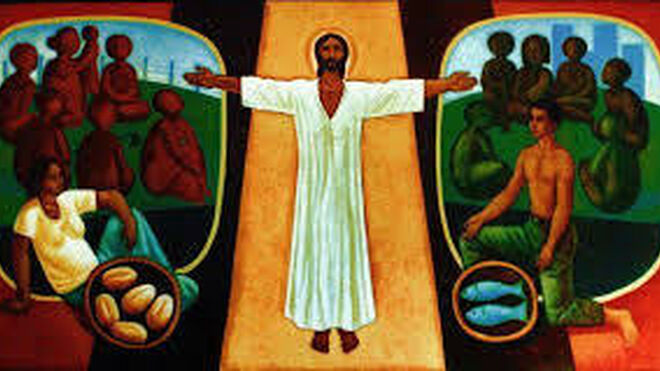 ¡Hermano Jesús, eres Fraternidad siempre antigua y siempre nueva!