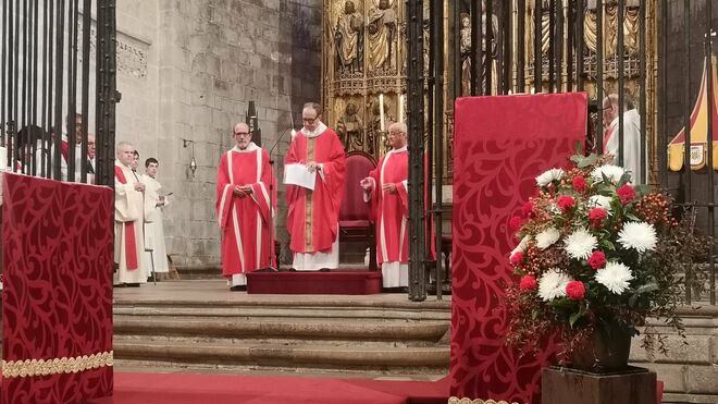Fiesta de Sant Narcís