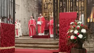 Fiesta de Sant Narcís