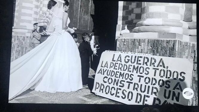 La novia de Granada