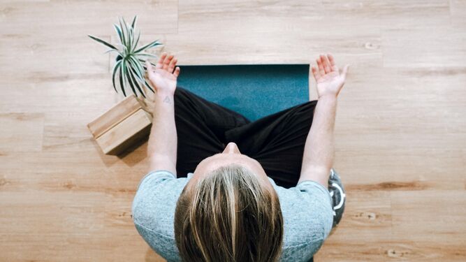 Meditación