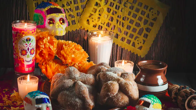 Guía para vivir el Día de Muertos