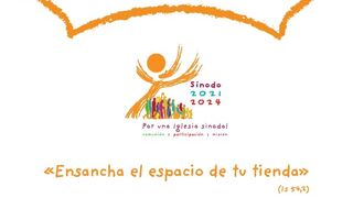 En camino a la Etapa Continental del proceso sinodal
