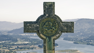 Cruz celta