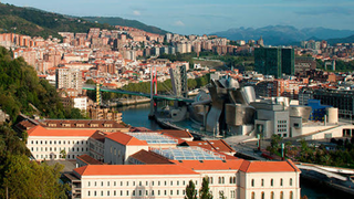Campus de Bilbao, Universidad de Deusto