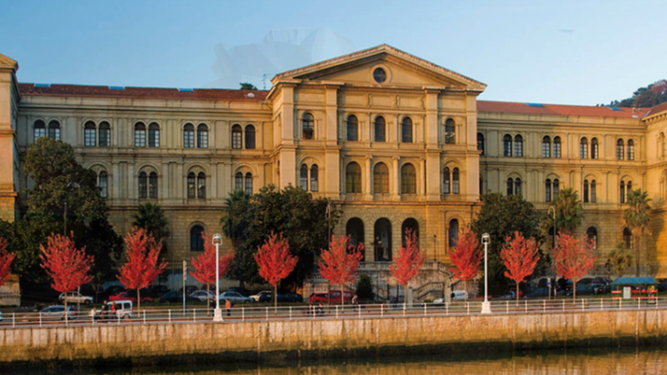 Universidad de Deusto