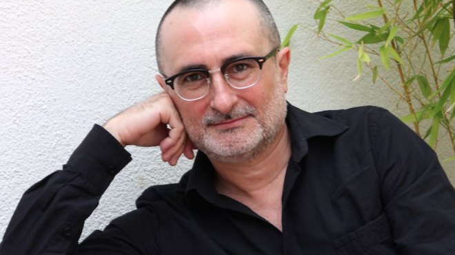 Joan-Carles Mèlich