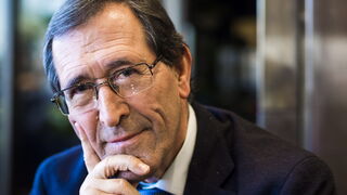 El P. Anselmo Borges