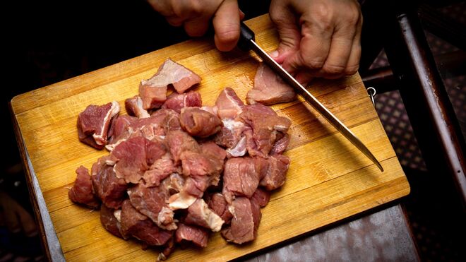 Carne