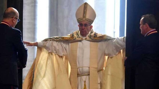 Papa Francisco