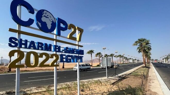 Llamamiento de los líderes religiosos a la COP27