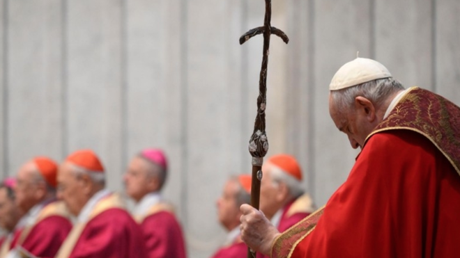 Papa Francisco