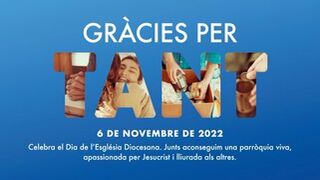 Día de la Iglesia diocesana