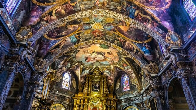 San Nicolás de Valencia