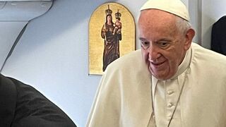 Papa Francisco