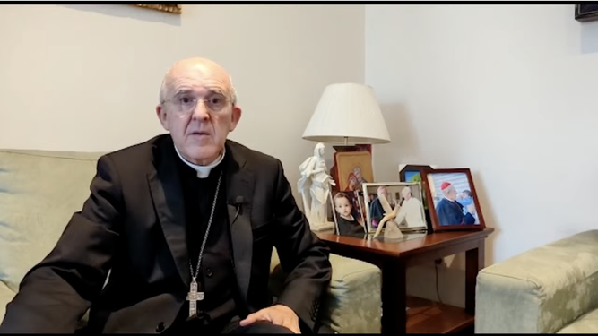Cardenal Osoro