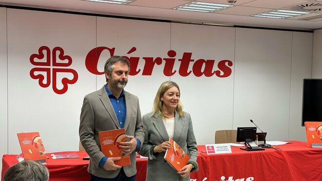 Presentación del informe
