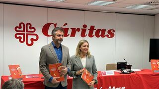 Presentación del informe
