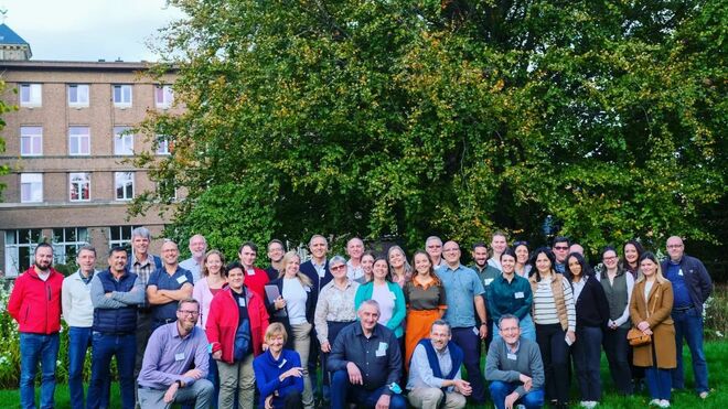 30 años del Servicio Jesuita a Refugiados en Europa