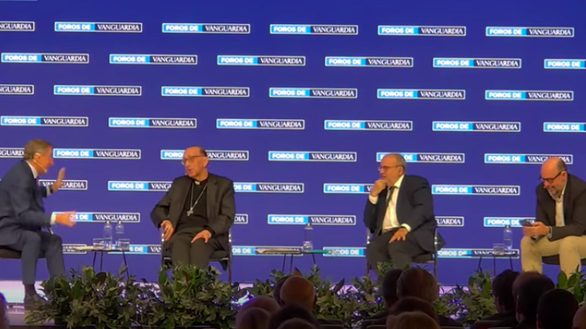 Omella, en Foros de Vanguadia